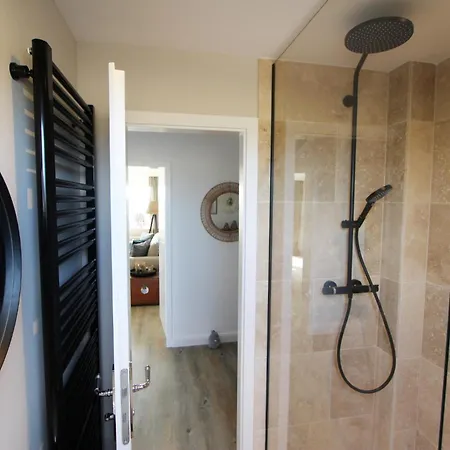 Moin Fritz- Osetal 10, App 4 Apartament Wenningstedt-Braderup