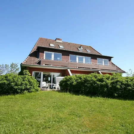 Apartament Moin Fritz- Osetal 10, App 4 *