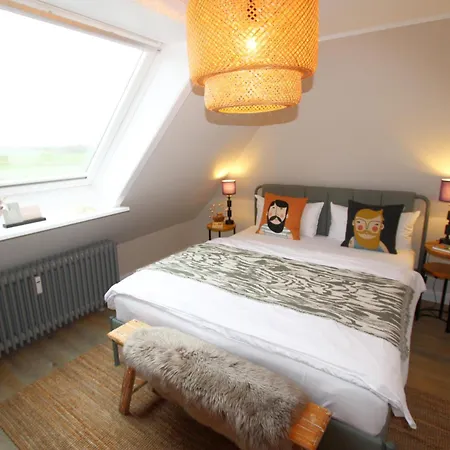 Moin Fritz- Osetal 10, App 4 *