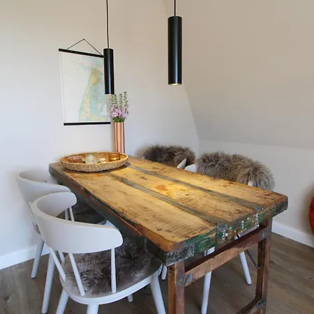 Moin Fritz- Osetal 10, App 4 Apartament *