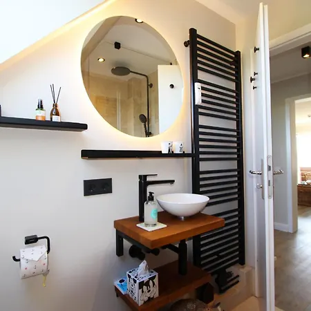 Moin Fritz- Osetal 10, App 4