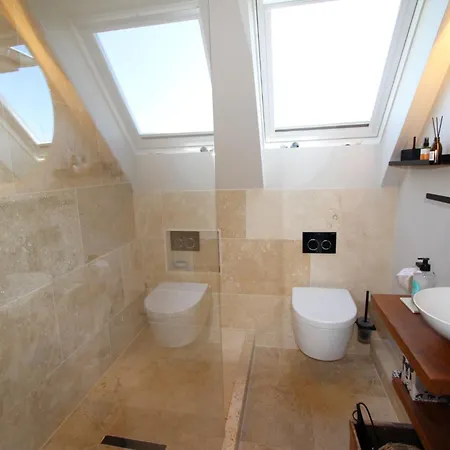 Moin Fritz- Osetal 10, App 4 Apartament