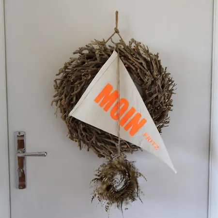 Apartman Moin Fritz- Osetal 10, App 4 *