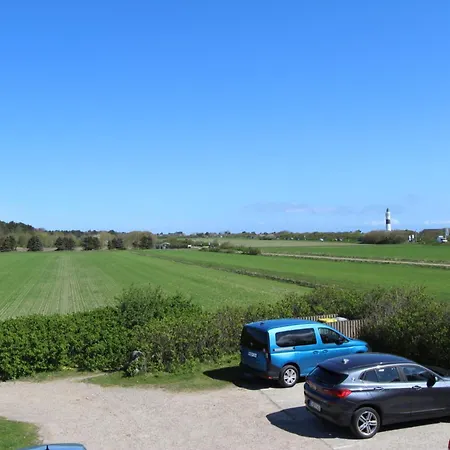 Moin Fritz- Osetal 10, App 4 * Wenningstedt-Braderup (Sylt)