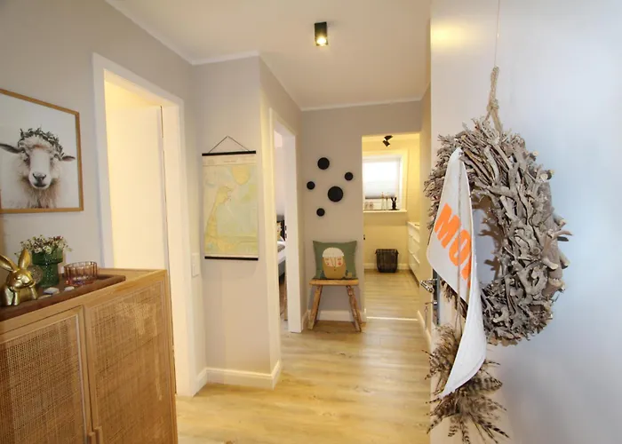 Moin Fritz- Osetal 10, App 4